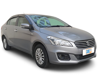 Maruti Ciaz-img